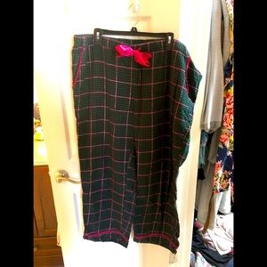 Maurice’s PJ Pants